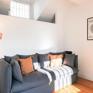 Apartment Contempora - Lanzone 5, Milan