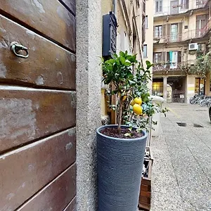 Apartment La Casetta In Colonne, Milan